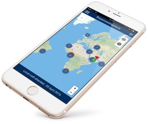 RISK Intelligence